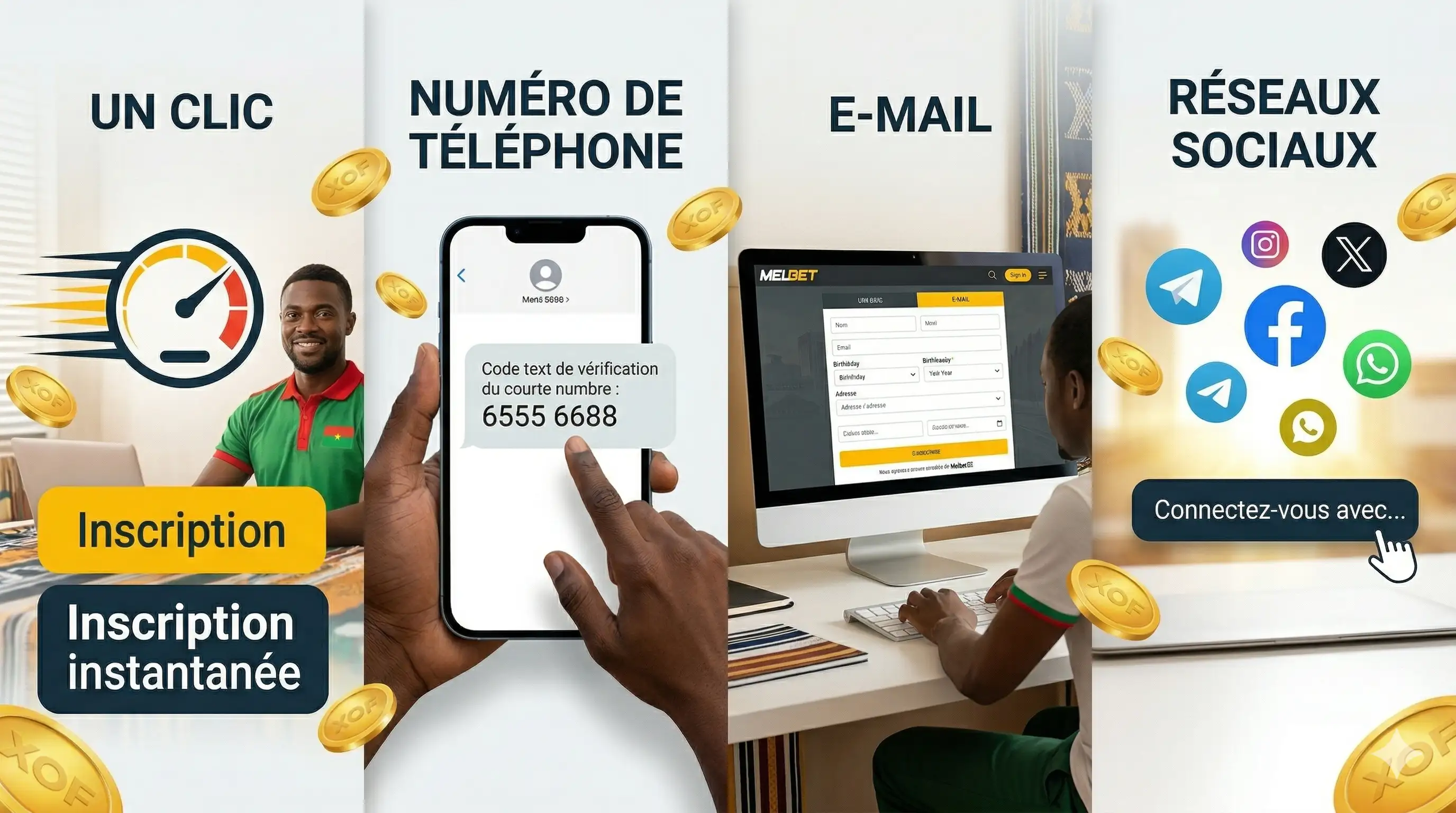 melbet bf registration